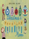 Cover image for Daddy Christmas and Hanukkah Mama